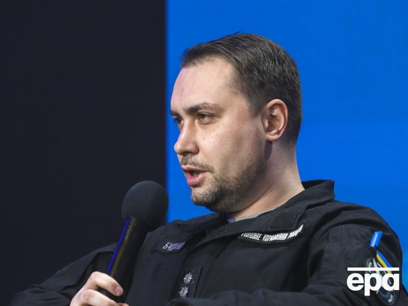 Буданов рассказал о ходе переговоров