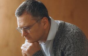 Кулеба: Піст повертає контроль