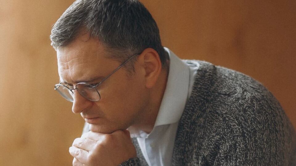 Кулеба: Пост возвращает контроль