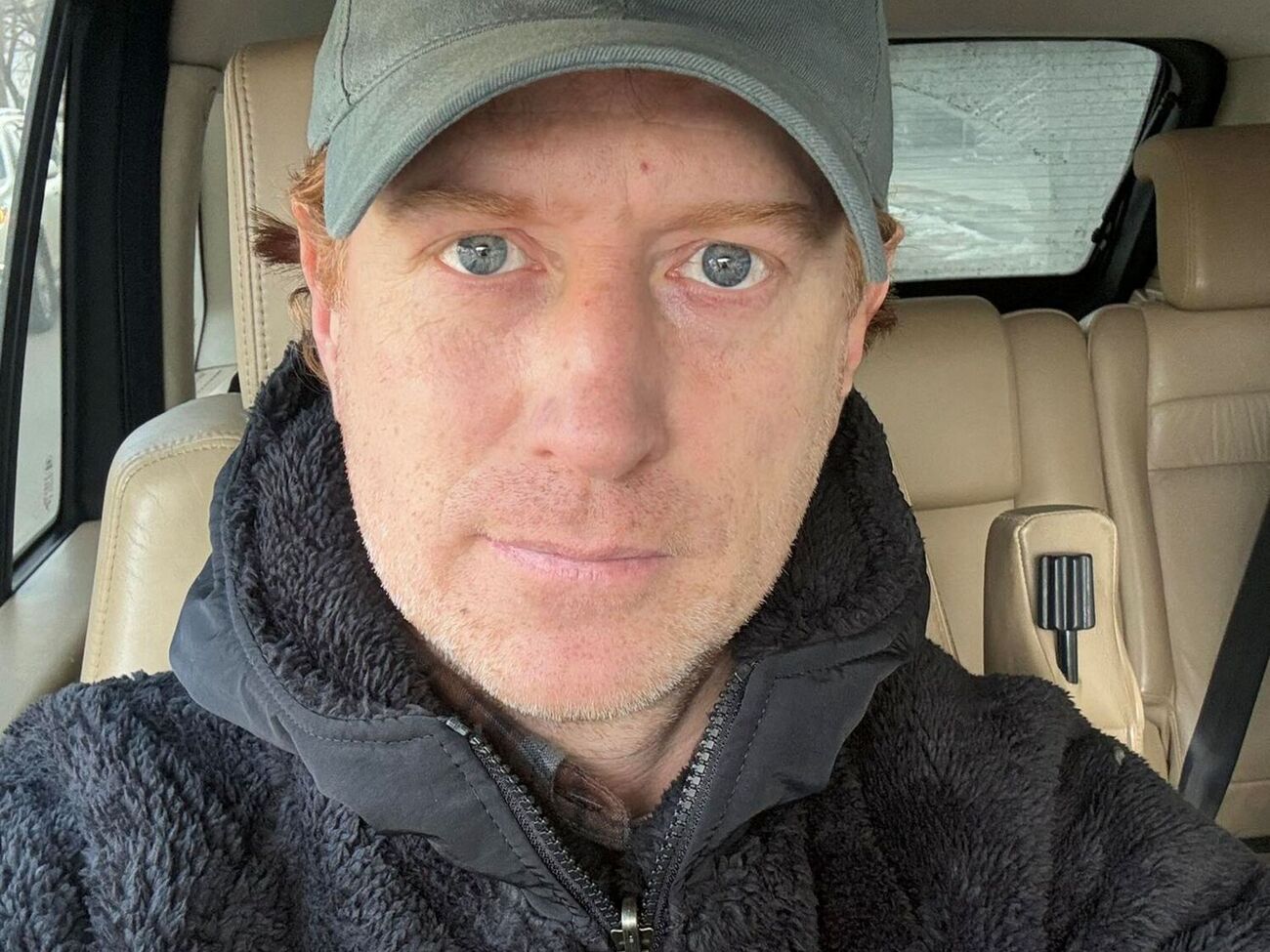 Христов – російським окупантам: Не сьогодні, п...дари