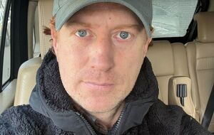 Христов – російським окупантам: Не сьогодні, п...дари