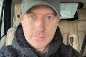 Христов – російським окупантам: Не сьогодні, п...дари