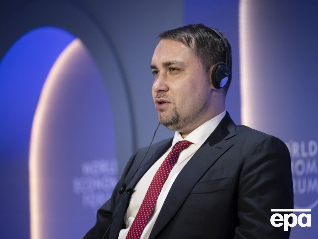 Буданов розповів про вимоги Кремля