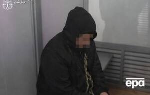 Підозрювана перебуватиме під вартою строком 60 діб без права внесення застави