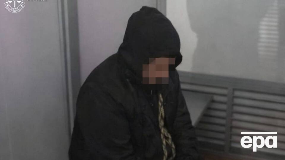 Подозреваемая будет находиться под стражей сроком на 60 суток без права внесения залога