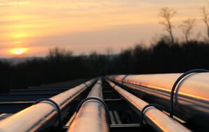 У Єврокомісії заявили, що робота трубопроводу припинилася через дії Росії