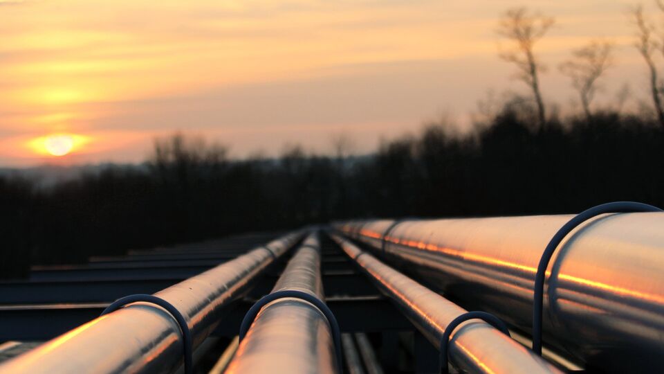 В Еврокомиссии заявили, что работа трубопровода прекратилась из-за действий России