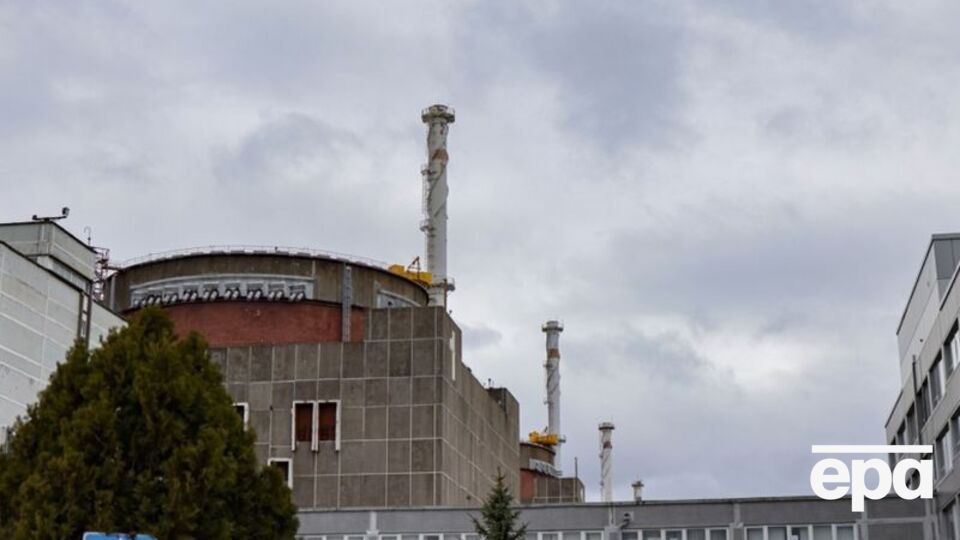 РФ хочет, чтобы ЗАЭС просто отдали ей, говорит Буданов