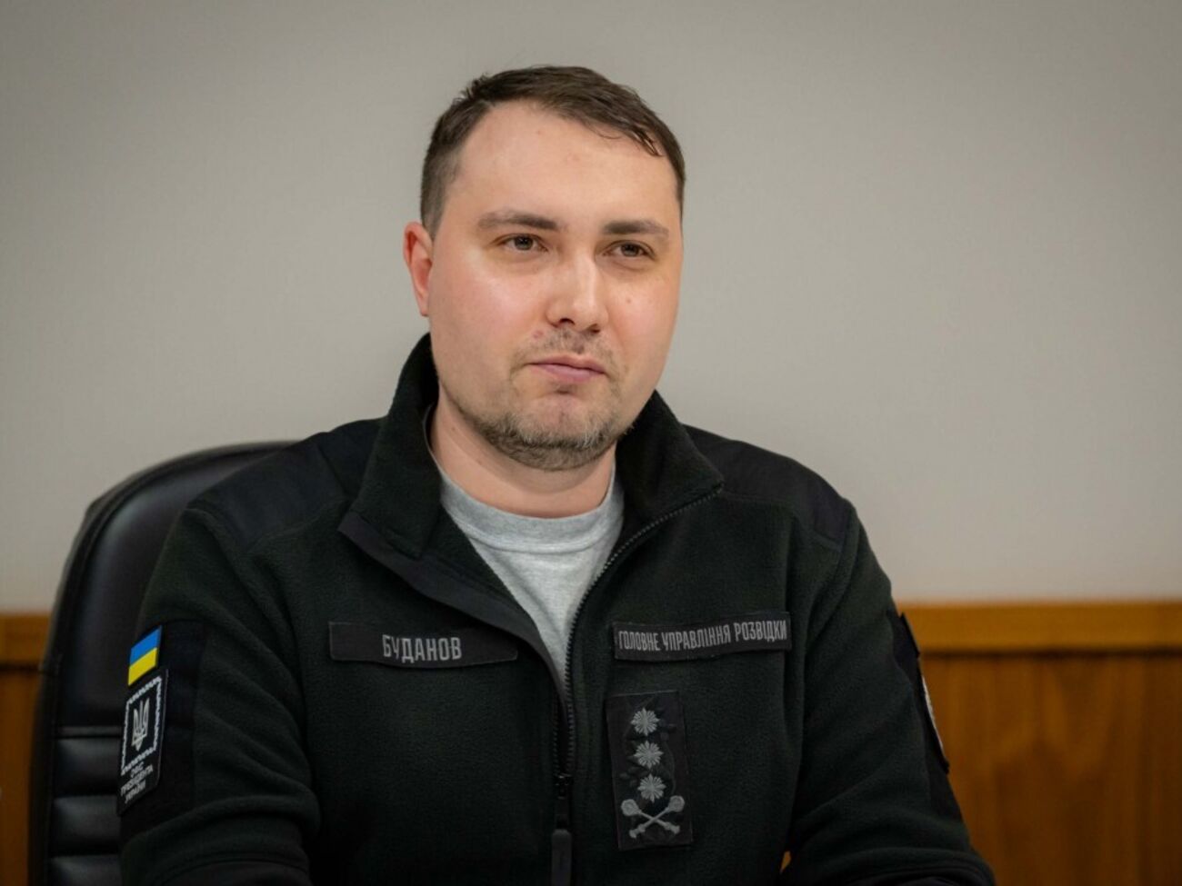 Буданов ответил на вопросы по переговорам