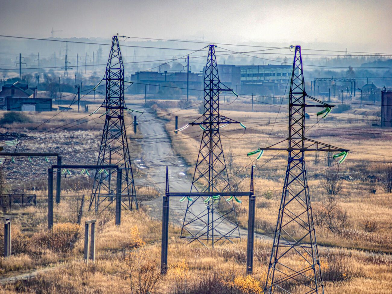 Мартинюк запропонував активніший продаж енергії за двосторонніми договорами і на ринку "на добу наперед"