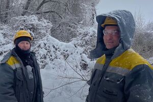 СЕО ДТЭК в интервью The Press Democrat рассказал о работе энергетиков в тяжелых условиях