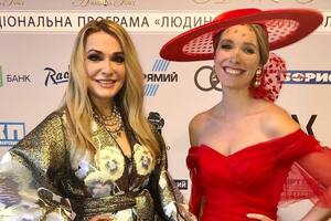 Сумская об отношениях с Осадчей: Уже нет той теплоты, которая была до этого интервью