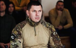 23 лютого 2022-го. Дата, якої я не забуду до самої смерті