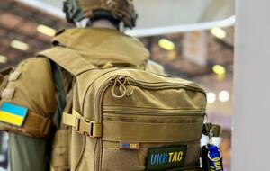 UKRTAC узяла участь у World Defense Show