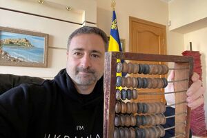 Глава "Укрпошти" живет в Киеве на съемной квартире и ходит пешком на работу