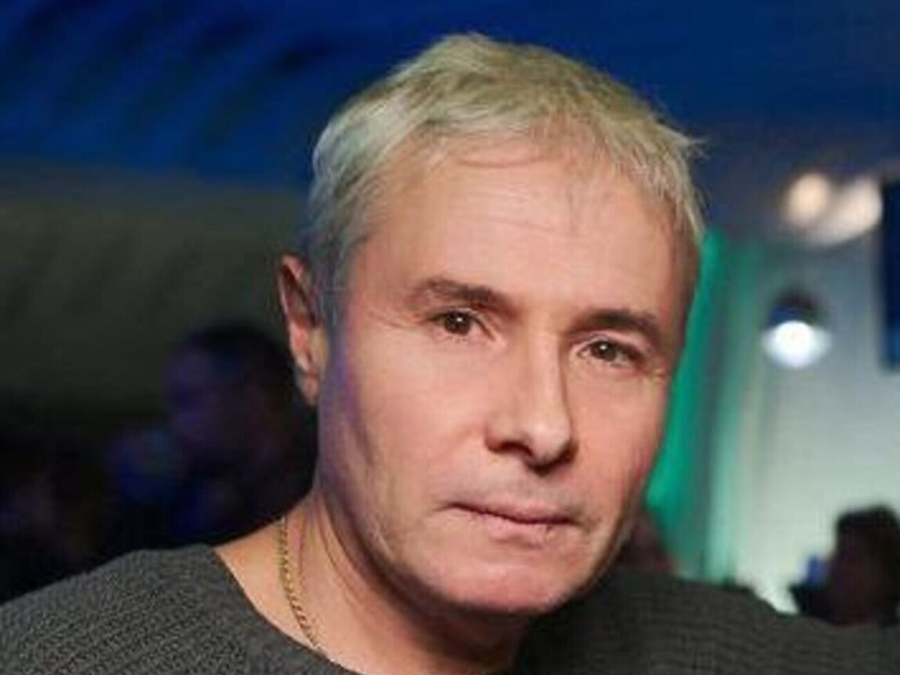 Грубич о покойной тете: Пока не представляю, как думать о тебе в прошлом времени…