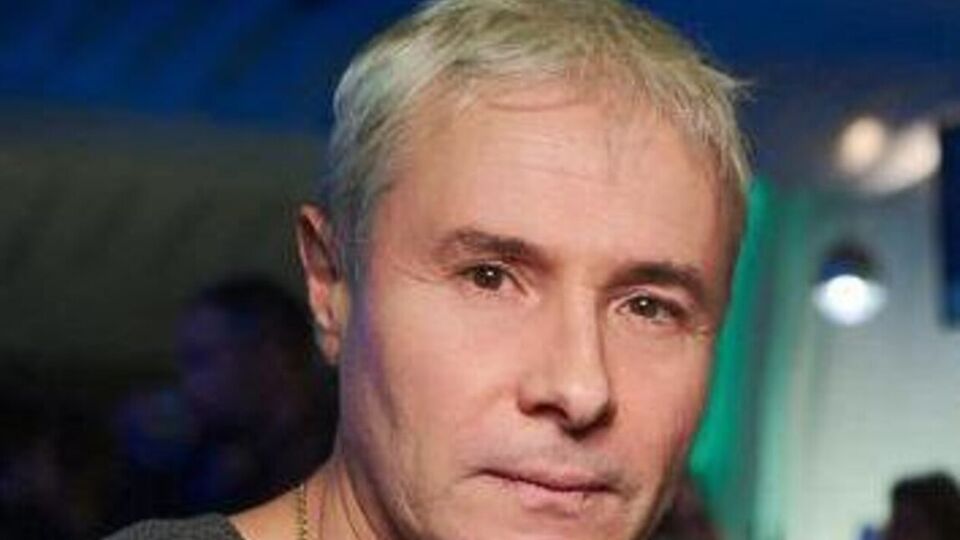 Грубич о покойной тете: Пока не представляю, как думать о тебе в прошлом времени…