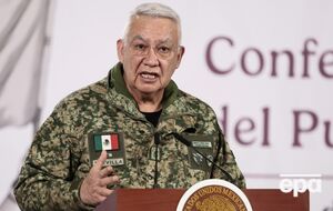 Тревілья розповів подробиці про операцію проти ватажка наркокартелю