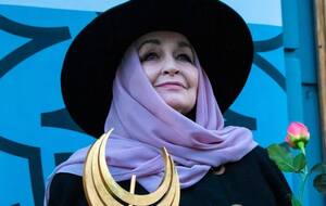 Фильмография Недашковской насчитывает несколько десятков ролей