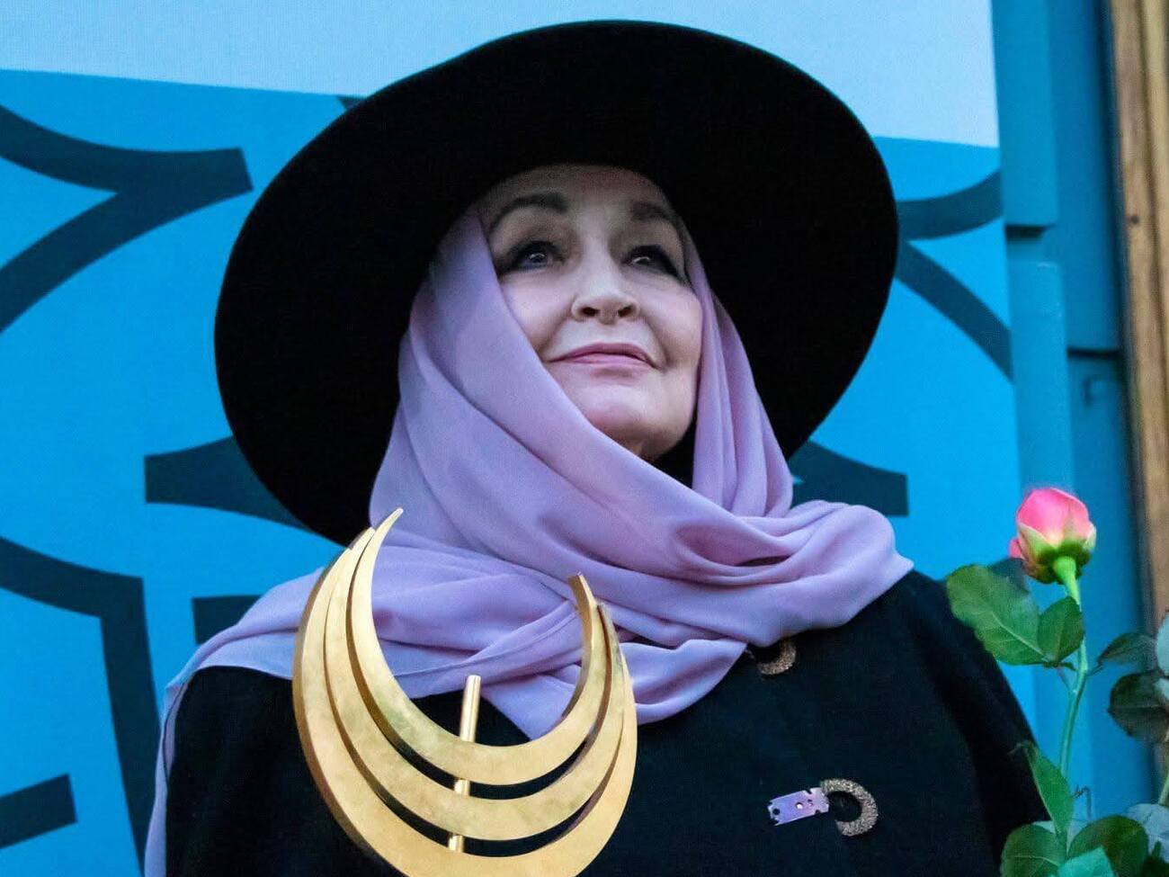 У фільмографії Недашківської – кілька десятків ролей