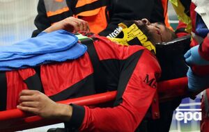 Лофтус-Чік: Це був важкий удар, але найгірше вже позаду