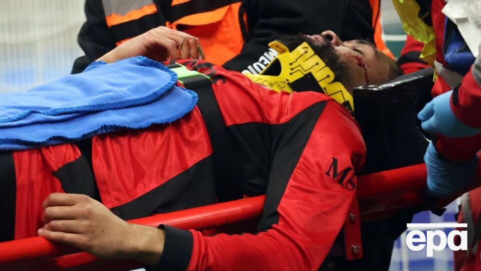 Лофтус-Чик: Это был тяжелый удар, но худшее уже позади