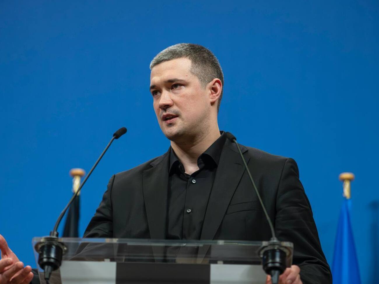 По словам Федорова, закрытое небо, потеря РФ потенциала для наступления и крах российской экономики – цели Украины для победы