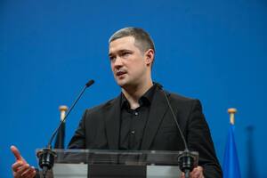 По словам Федорова, закрытое небо, потеря РФ потенциала для наступления и крах российской экономики – цели Украины для победы