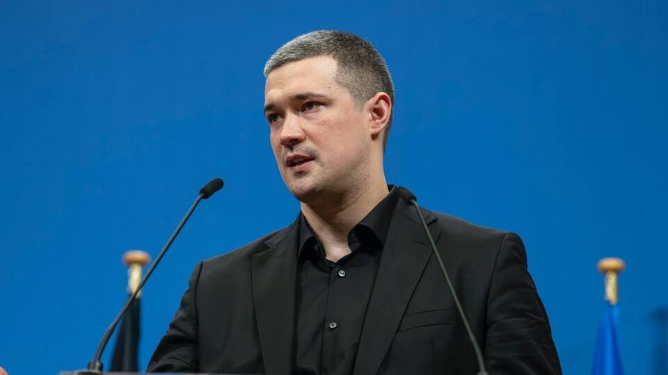 По словам Федорова, закрытое небо, потеря РФ потенциала для наступления и крах российской экономики – цели Украины для победы