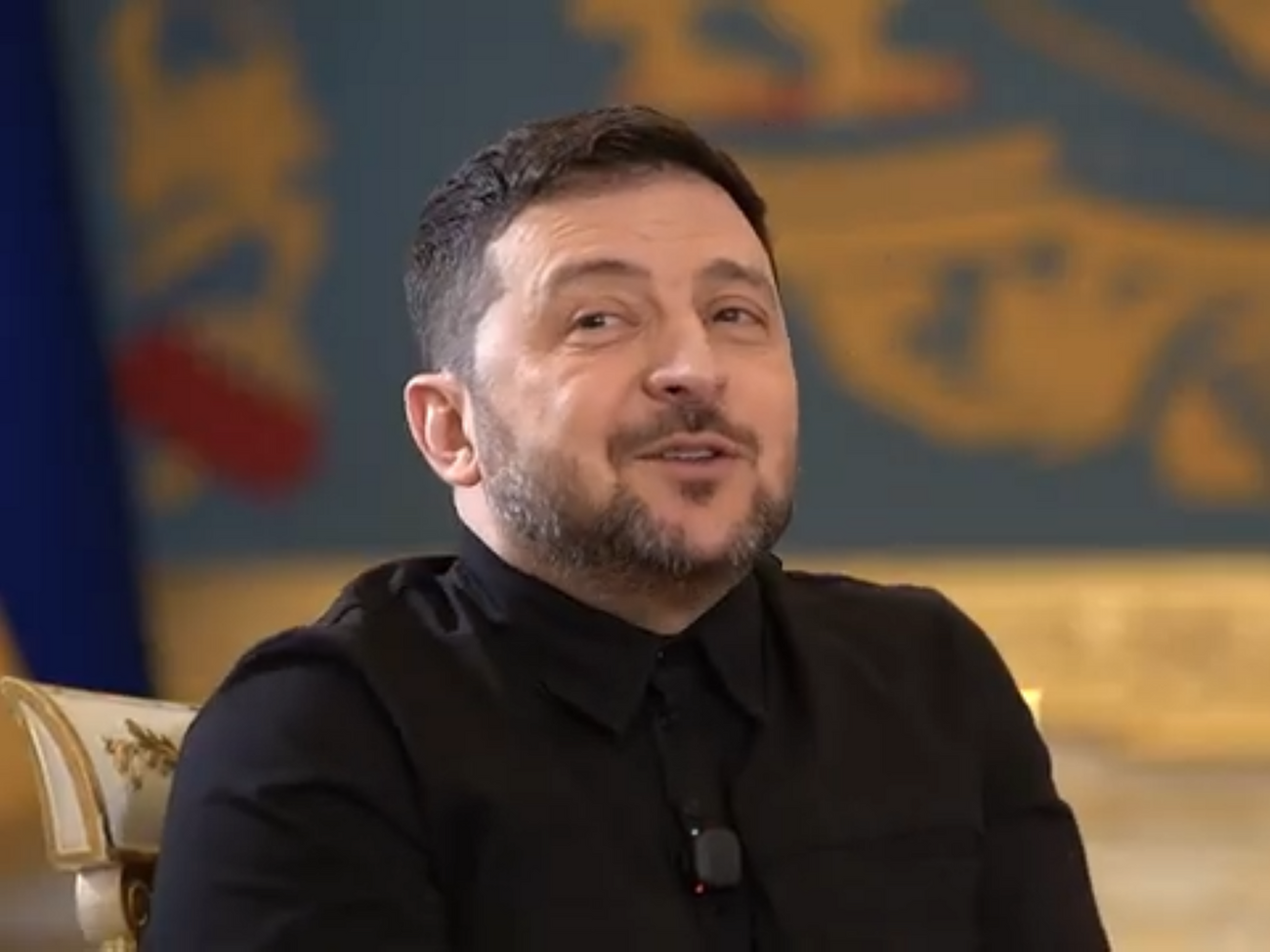 Зеленский родился в Кривом Роге в 1978 году