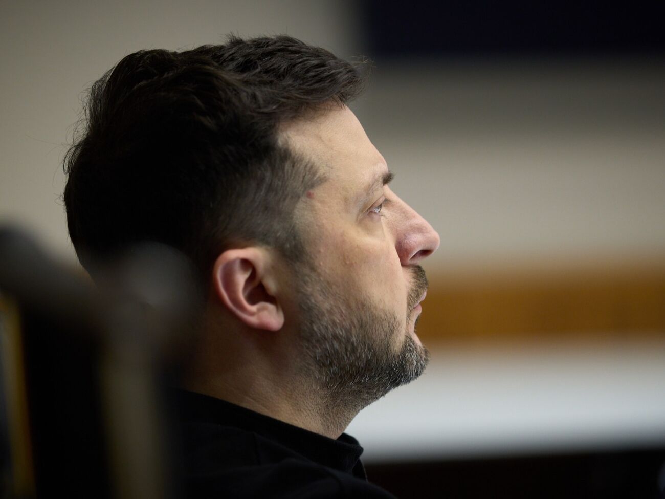 Президент: Трамп и его команда действительно хотят завершить войну