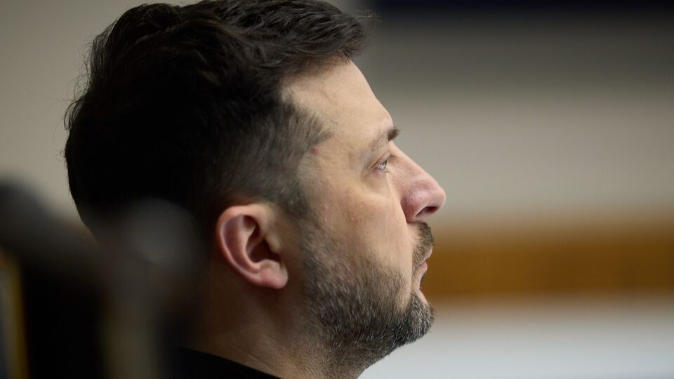 Президент: Трамп и его команда действительно хотят завершить войну