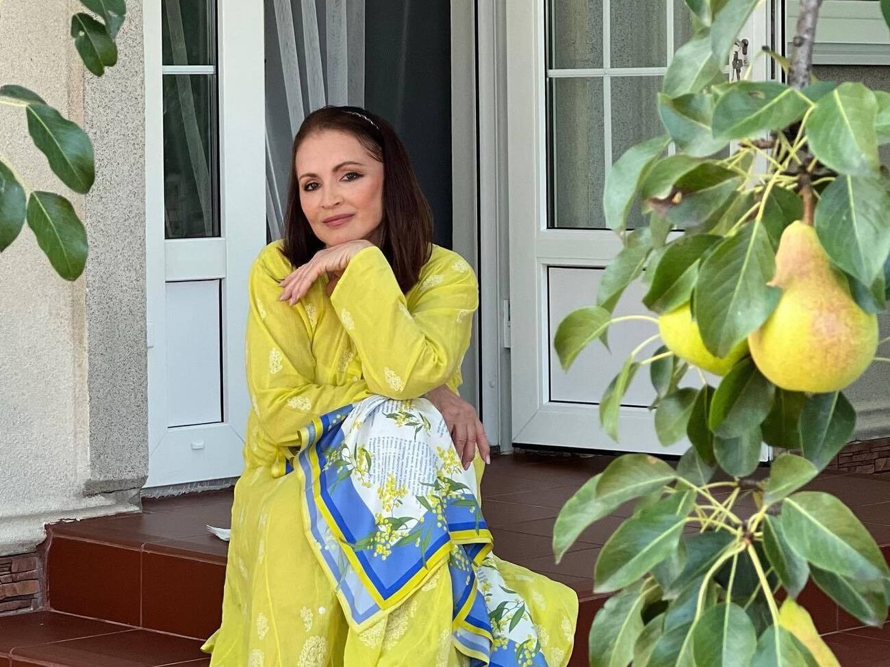 Ротару посвятила пост печальной годовщине