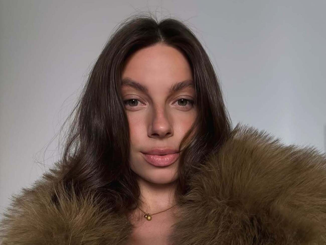 Бех-Романчук стала мамою в лютому 2026 року