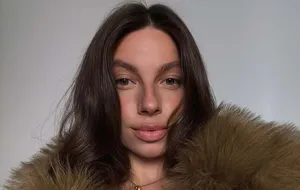 Бех-Романчук стала мамой в феврале 2026 года