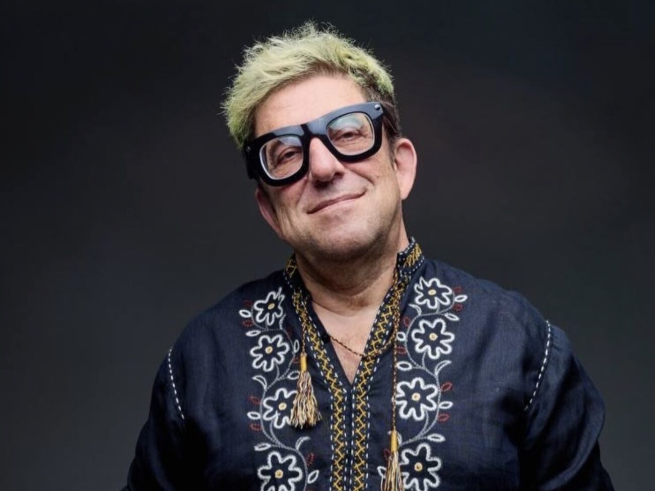 Первое, что сказал своим близким: "Война навсегда". Но когда это повторил в эфире – выпуск забанили