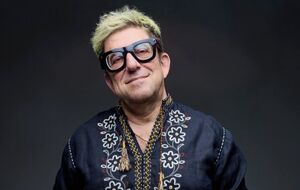 Первое, что сказал своим близким: "Война навсегда". Но когда это повторил в эфире – выпуск забанили