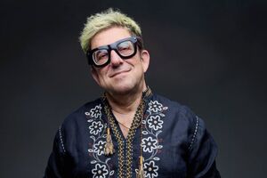 Первое, что сказал своим близким: "Война навсегда". Но когда это повторил в эфире – выпуск забанили