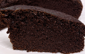 Crazy Cake обов'язково має відпочити після випікання протягом години