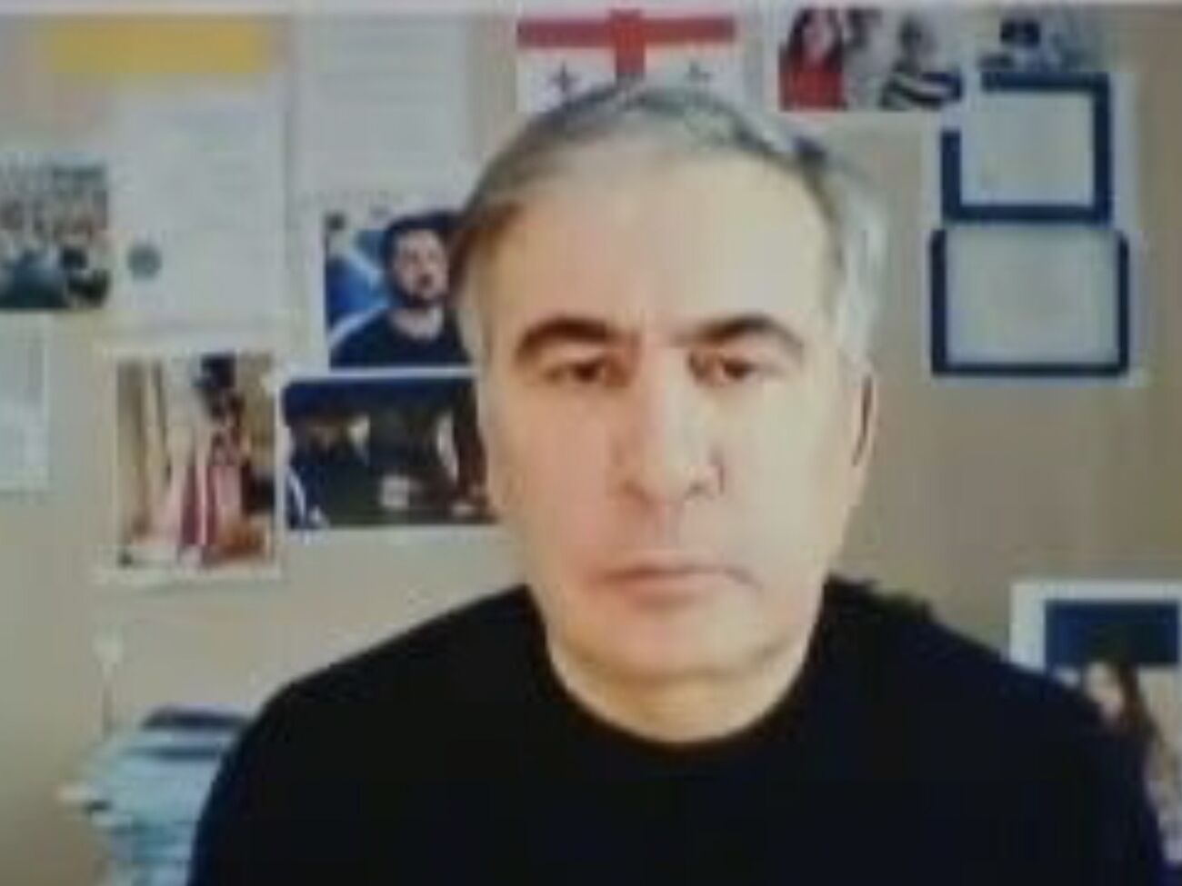 Мой друг Гордон настолько насолил Путину, что превратился в его личного врага