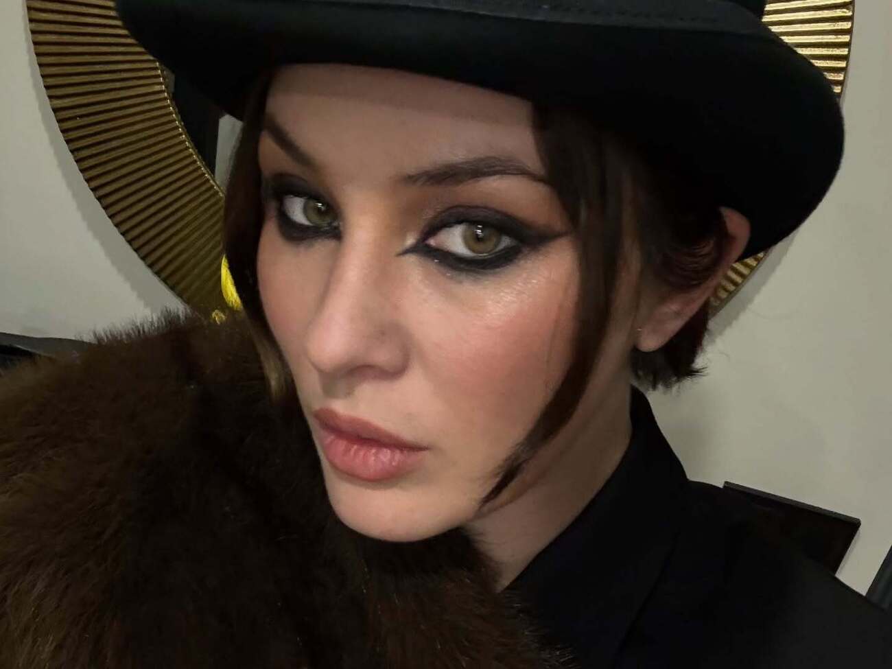 Maruv молчит о войне