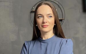 Пройшло чотири роки. Ми на правильному боці історії