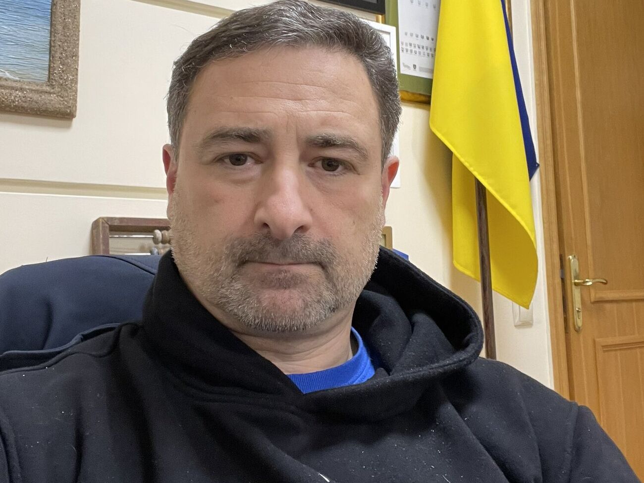 Смілянський: Я хотів показати – якщо ти чесно працюєш за нормальні кошти, це для держави вигідніше