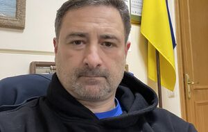 Смілянський: Я хотів показати – якщо ти чесно працюєш за нормальні кошти, це для держави вигідніше