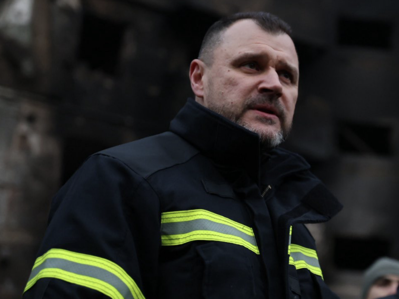 Клименко по поводу Telegram: Это вопрос, на который должно дать ответ общество