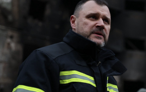 Клименко по поводу Telegram: Это вопрос, на который должно дать ответ общество