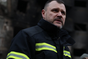 Клименко по поводу Telegram: Это вопрос, на который должно дать ответ общество