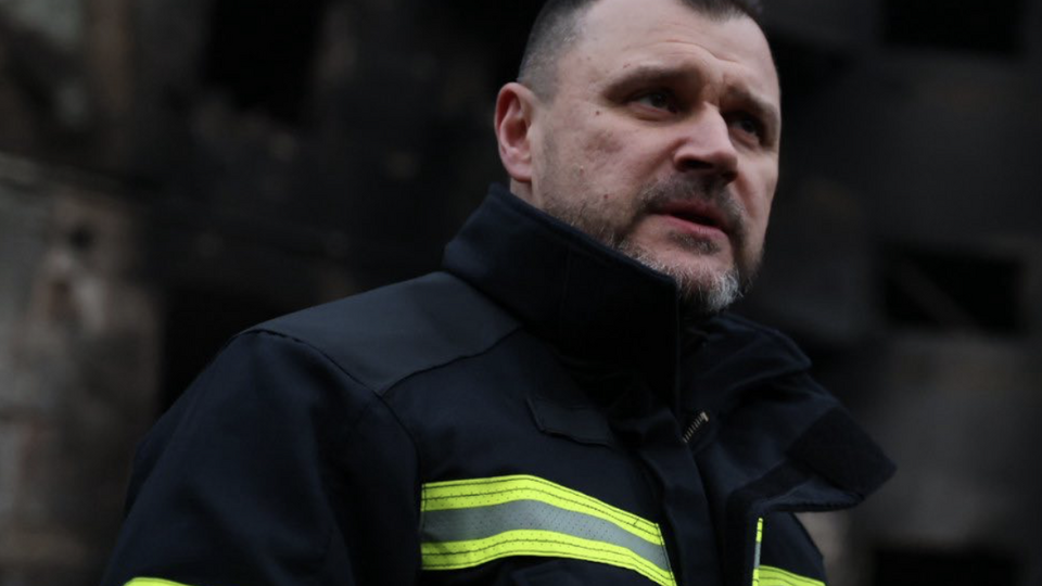 Клименко щодо Telegram: Це питання, на яке має дати відповідь суспільство