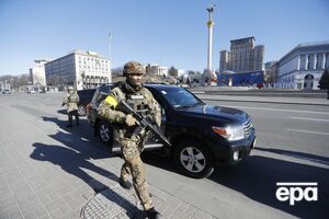 В начале войны часть политиков уехала или транслировала нарративы Кремля