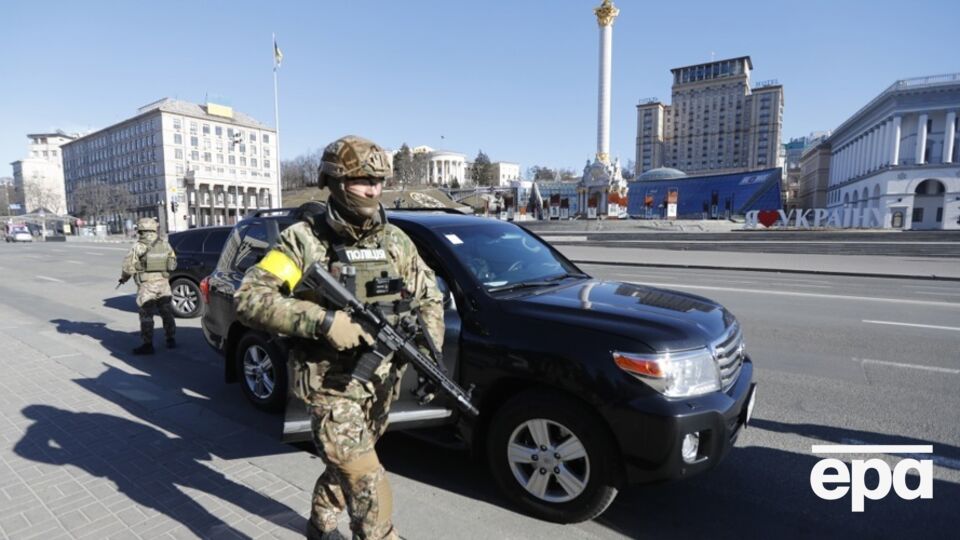 В начале войны часть политиков уехала или транслировала нарративы Кремля